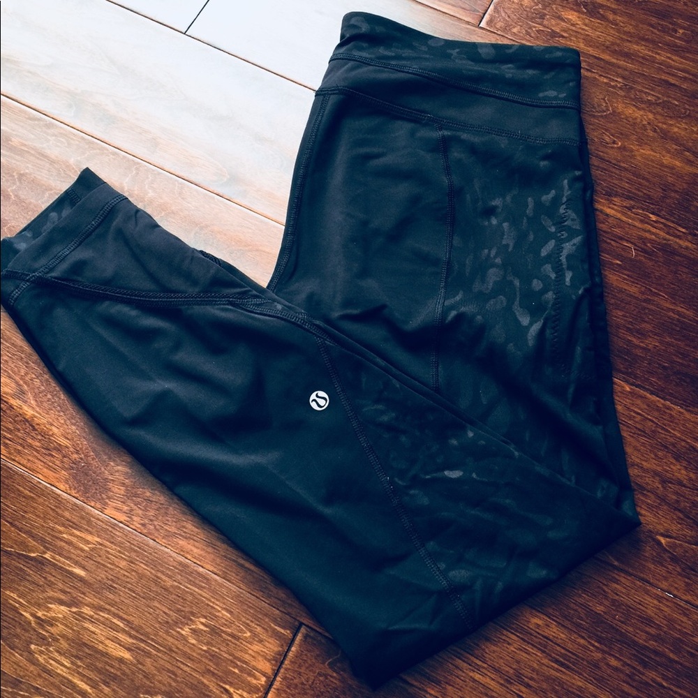 Lululemon